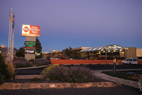 Best Western Plus Raton Inn, NM - See Discounts