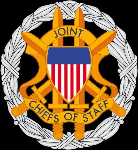 Office of the Joint Chiefs of Staff Identification Badge - Alchetron ...