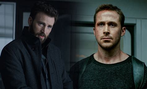 'The Gray Man': Ryan Gosling, Chris Evans, Russo Brothers Team Up With Netflix For Espionage ...