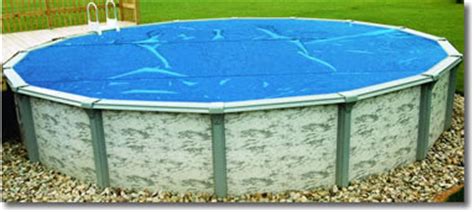 Solar Pool Cover