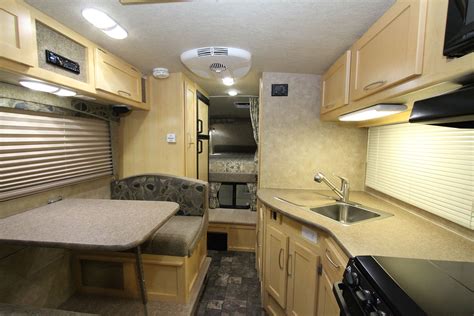 Bigfoot RV - Alaska Performance RV & Marine