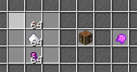 Enchanted Fermented Spider Eye recipe change; why? | Hypixel ...