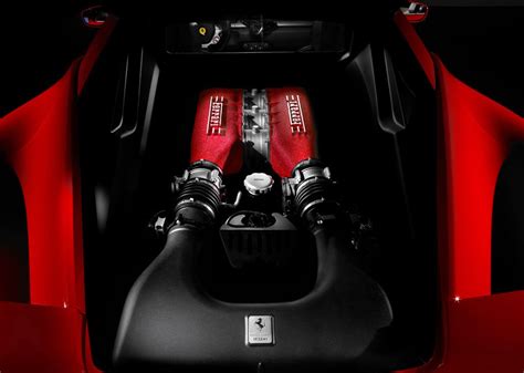 2010 Ferrari 458 Italia Review, Specs, Pictures, Price & Top Speed