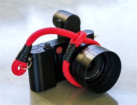 Welcome our latest sponsor: Hyperion handmade camera straps - Photo Rumors