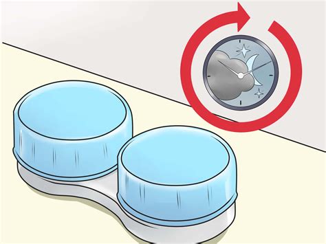 How to Remove Contact Lenses: 14 Steps (with Pictures) - wikiHow