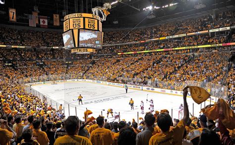 Nashville Predators Wallpapers HD - WallpaperSafari