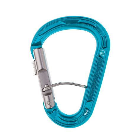 Different Types Of Climbing Carabiners