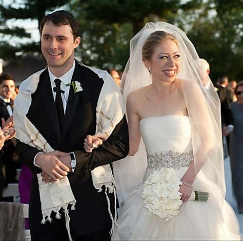 Chelsea Clinton Wedding Photos & Pictures | Wedding & Engagement Noise