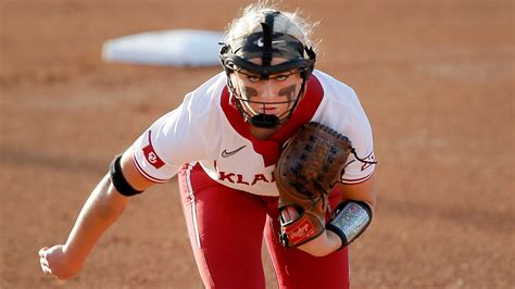 Jordy Bahl’s ‘miracle’ return sparks Sooners' WCWS repeat - BVM Sports