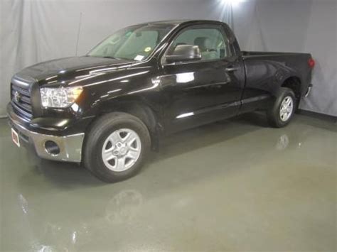 2008 Toyota Tundra Regular Cab 4x4 Data, Info and Specs | GTCarLot.com