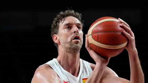 Pau Gasol announces retirement after 23-year basketball career ...