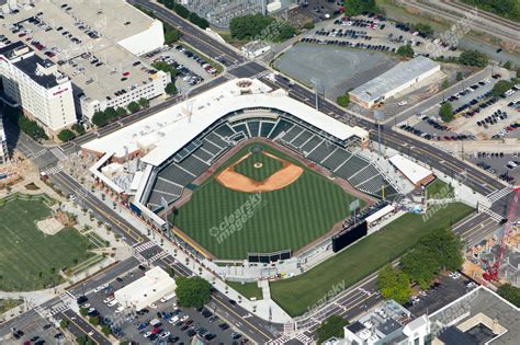 Clear Sky Images | 2014-06 Knights Stadium