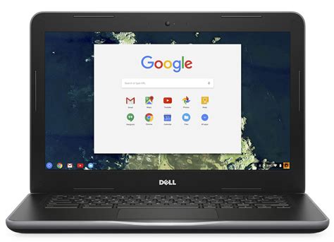 Dell Chromebook 13 3380 - Specs, Tests, and Prices | LaptopMedia AU