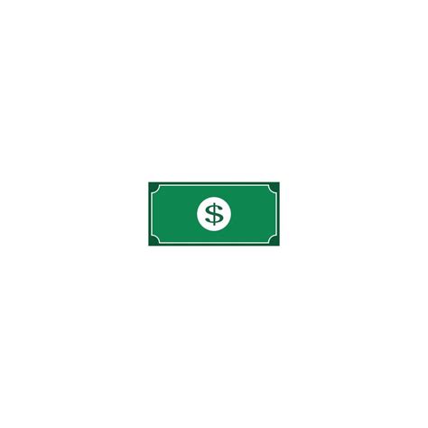 dollar logo vector illustration 10353991 Vector Art at Vecteezy