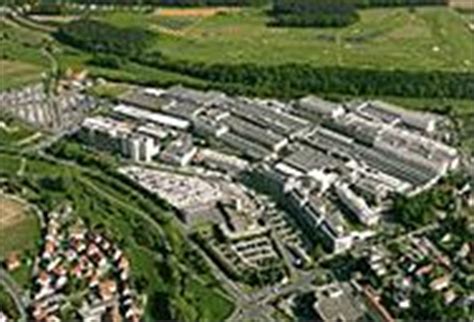 Schaeffler Group Headquarters, Herzogenaurach - Herzogenaurach