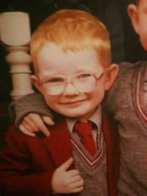 young ed sheeran on Tumblr