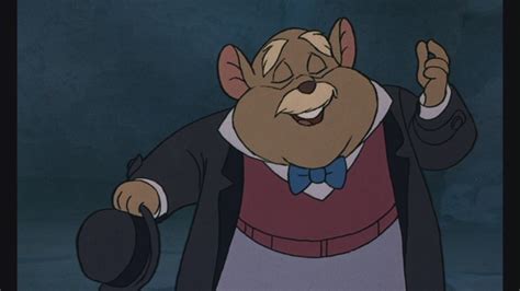 The Great Mouse Detective - Classic Disney Image (19892657) - Fanpop