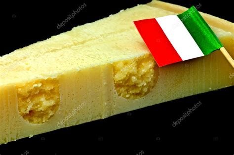 Parmesan cheese — Stock Photo © jochenschneider #21178941