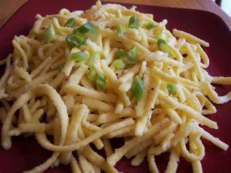 Spaetzle Noodles Recipe - Food.com