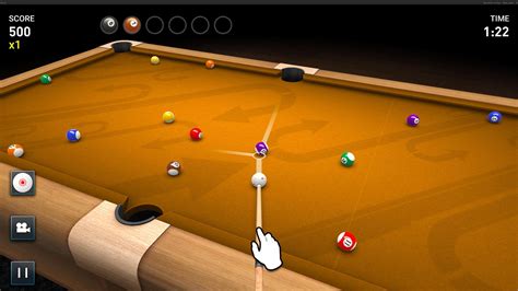 3D Pool Game APK for Android Download