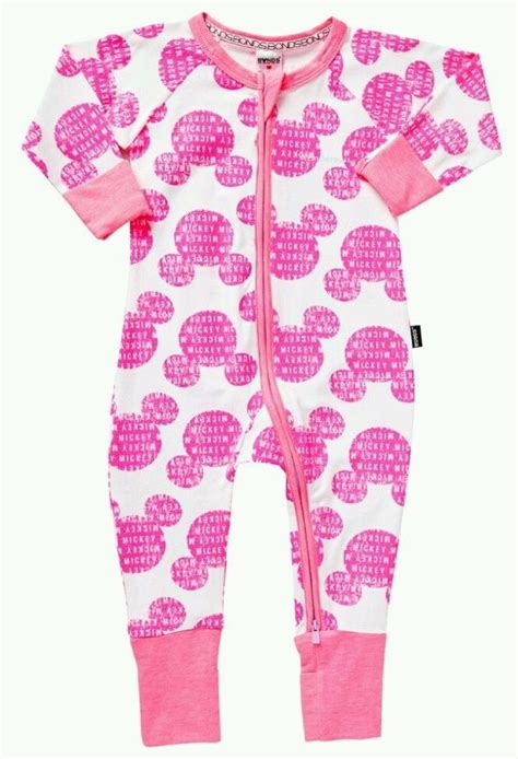 Disney x Bonds Baby Girls Zippy Wondersuit Size 00 LIMITED EDITION | BRAND NEW | Toddler girl ...