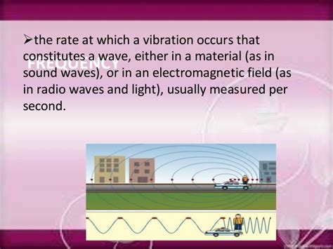 Doppler Effect and Blueshift and Redshift