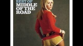 Soley Soley Chords by Middle Of The Road - ChordU