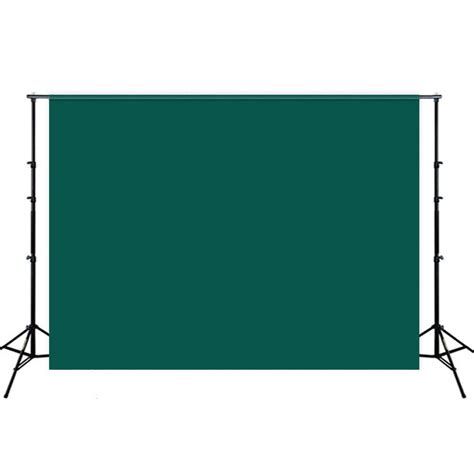 Dark Green Solid Color Green Backdrop for Photography SC30 – Dbackdrop