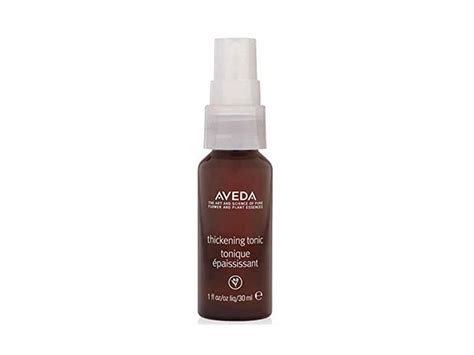 Aveda Thickening Tonic, 1 fl oz Ingredients and Reviews