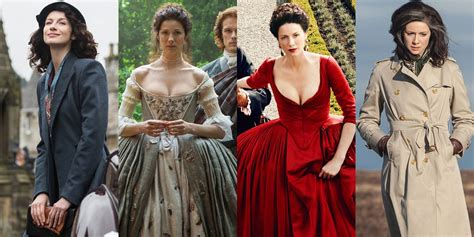 67 Best Outlander Costumes - Outlander Best Looks