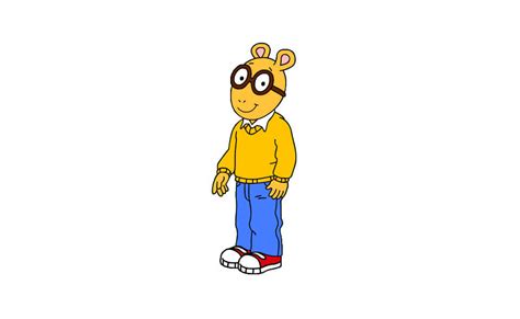 Arthur Costume | DIY Guides for Cosplay & Halloween