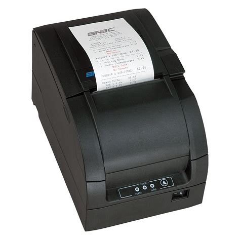 CRS USA | POS Printers