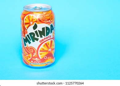 Mirinda Logo Vector (.AI) Free Download