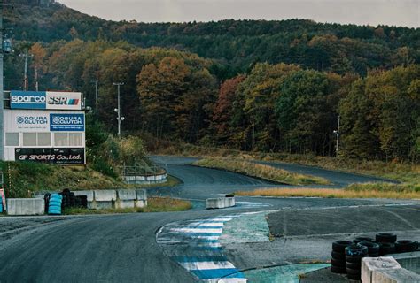 Ebisu Circuit: Japan’s Iconic Drift & Race Track | Low Offset