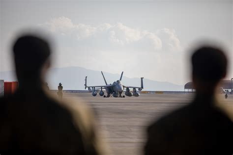 DVIDS - Images - CVW-5 Returns to MCAS Iwakuni [Image 11 of 30]