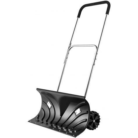 Top 10 Best Snow Shovels with Wheels in 2024 Reviews | Buying Guide