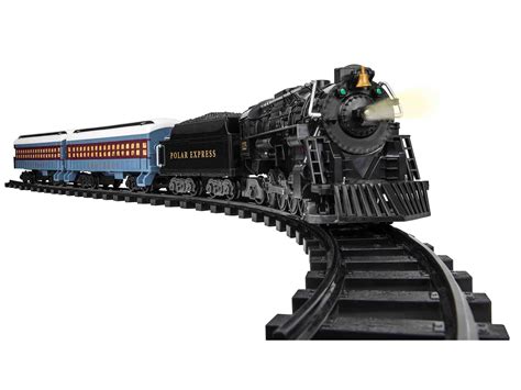 Lionel Model Trains: Gauge