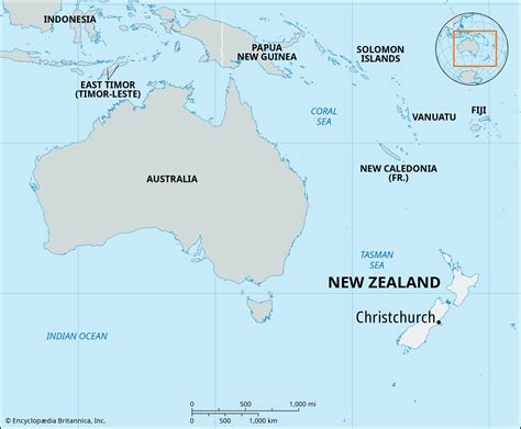 Christchurch | New Zealand, Earthquake, Map, Population, & Facts | Britannica