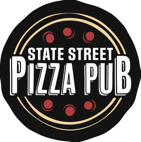 State Street Pizza Pub