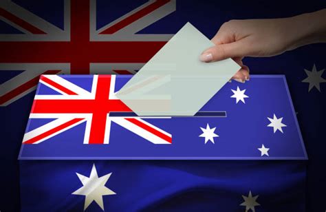 Australian Ballot Box Stock Photos, Pictures & Royalty-Free Images - iStock