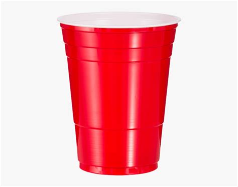 Red Solo Cup – Telegraph