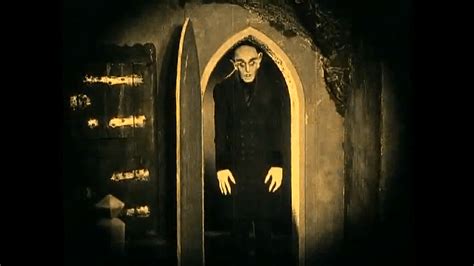 Nosferatu Wallpapers - Wallpaper Cave