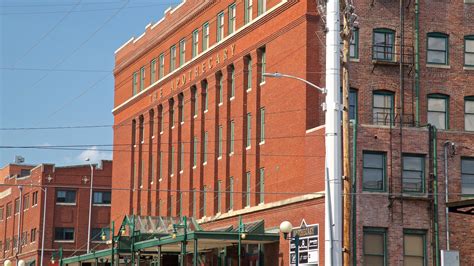 Top 10 Hotels in Downtown Lincoln, Lincoln (from $67/night) | Save More with Expedia