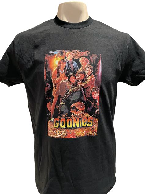 The Goonies Shirt - Etsy