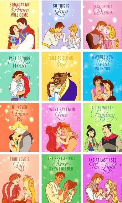 Disney Princess Couples - Disney Princess Photo (31316390) - Fanpop