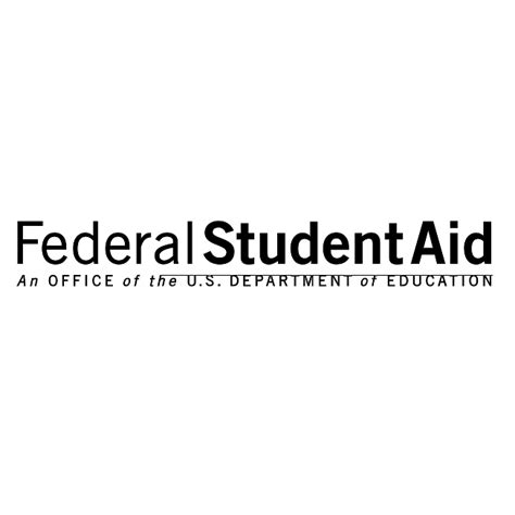 federal student aid vector logo | Fast Forward