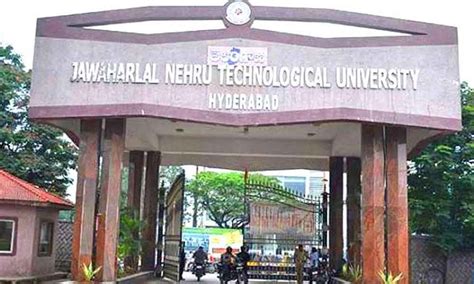 Hyderabad : JNTU to roll out NEP from next AY