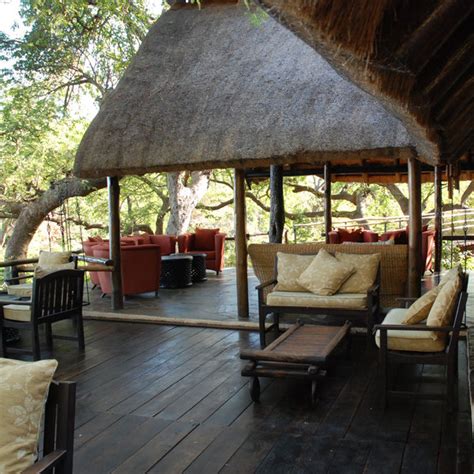 Kasaka River Lodge | Lower Zambezi National Park | Zambia | Expert Africa