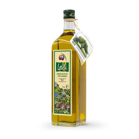 Laleli Virgin Olive Oil For Cooking | mysite