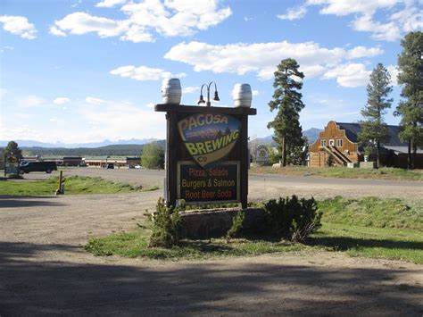 Pagosa Springs, Colorado – Activities and Events | Archuleta County